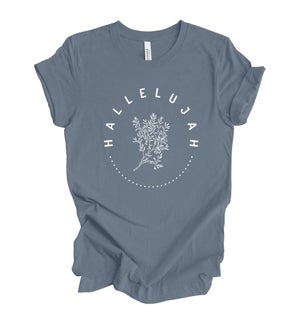 Hallelujah Tee